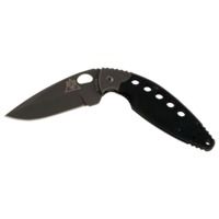KA-BAR TDI Folding Law Enforcement Knife w/ 3.6in Blade
