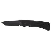 KA-BAR Knives MULE G10 Handle Folder Knife w/ 4" Tanto Blade