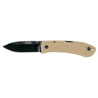 KA-BAR Knives Bob Dozier Hunter Folding Knife