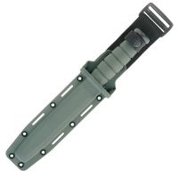 KA-BAR Foliage Green Glass-Filled Nylon Knife Sheath for 5011 Tactical Knife