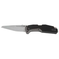 KA-BAR Knives FIN Velocity Tactical Folding Knife w/ 3.4in Blade