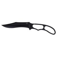 KA-BAR Zombie Acheron Skeleton Knife - 7.38" Overall Length