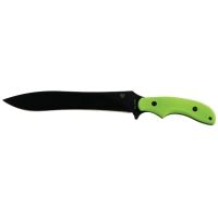 KA-BAR Zombie War Sword Fixed Blade Knife - 15.13" OAL