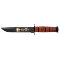 KA-BAR Knives USMC Vietnam Fixed Blade Knife