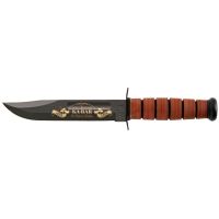 KA-BAR 110th Anniversary Commemorative KA-BAR Knife w/ 7" Blade
