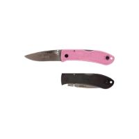 KA-BAR Mini Dozier His &amp; Her Folding Knife Set w/ 2.25" Blade