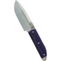 KA-BAR Knives Snody Boss Knife - 6 9/16" OAL