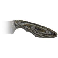 KA-BAR Knives Knife Handle Grips for TDI/Hinderer