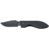 KA-BAR Knives Warthog II Folding Knife w/ 7.5" OAL, Pocket Clip, Clampack