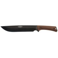 KA-BAR Jarosz Choppa Fixed Blade Knife