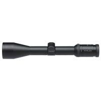 Kahles Helia C 2.5-10x50mm Rifle Scope w/ 4A Reticle