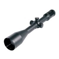 Kahles Competition K 6-24x56 TT 4A / Mil 1 Reticle Rifle Scopes 10501 - 10502