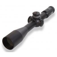 Kahles K624i 6-24x56 MOAK Illuminated Rifle Scope