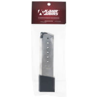 Kahr 9mm Luger Detachable Magazine with Grip Extension