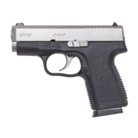 Kahr CM45 Pistol, .45 ACP, 3.24in barrel