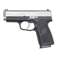 Kahr CW40 Pistol, .40 S&amp;W, 3.6in barrel