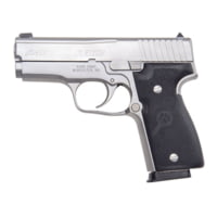 Kahr K40 Pistol, .40 S&amp;W, 3.5in barrel