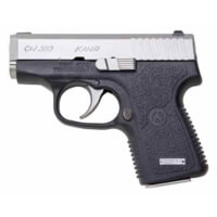 Kahr Arms CW380 FS Semi Auto Pistol, 380 Auto, 2.5 in Barrel