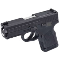 Kahr Arms X9 Semi Auto Pistol, 9mm Luger, 3.54 in Barrel