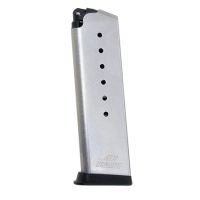 Kahr .40 S&amp;W 7 Round Stainless Steel Magazine