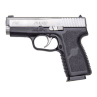 Kahr P9 Pistol, 9mm Luger, 3.56in barrel