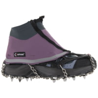 Kahtoola INSTA Low Foot Gaiters