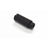 KAK 5/8-24 Slimline Flash Can
