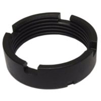 KAK AR-15 Mil-Spec Castle Nut