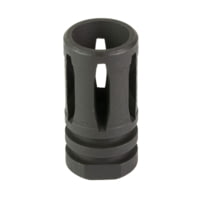 KAK Industry A1 Flash Hider, 556NATO, Fits AR-15, 1/2x28