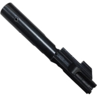 KAK Industry Enhanced 9mm, Bolt Carrier Group, Fot AR9, Nitride Finish, Black, Compatible with Colt and Glock Style Magazines