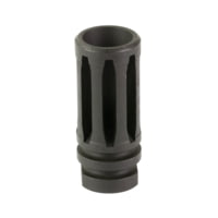 KAK Industry Flash Hider, 556NATO, Fits AR-15, 1/2x28, 2.060 Long