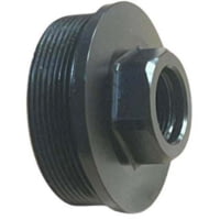 KAK Industry Direct Thread Bravo Mount