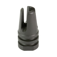 KAK Industry Retro Taper, Flash Hider, 556NATO, Fits AR-15, 1/2x28