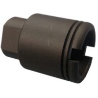 KAK Micro 1/2-28 Slimline Flash Can