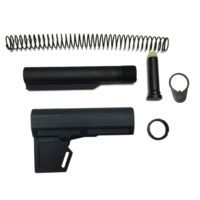 KAK Shockwave 2.0 Pistol Stabilizer Brace Package