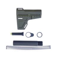 KAK Shockwave Pistol Stabilizer Brace Package