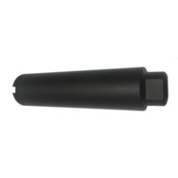 KAK Slim Extended 5/8-24 Flash Can