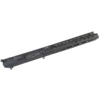 KAK The McClane V2 10.5 inch UTG S-Slim Complete Upper Reciever