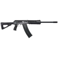 Kalashnikov KS-12T Semi-Auto Shotgun, 12 Gauge, 18.25 in barrel - FRRMPG