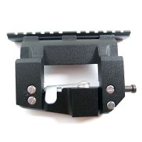 Kalinka Optics BP-02 AK Universal to Weaver Mount