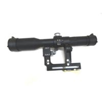 Kalinka Optics POSP 8x42 Rifle Scope