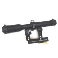 Kalinka Optics POSP 8x42 Rifle Scope