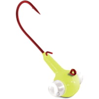 Kalin's Fishing Kalin Google Eye Jig, 1/8oz