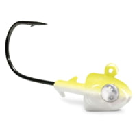 Kalin's Google Eye Swimbait Jig - 2 Pack | Panfish & Bass Lure With 1/0 VMC Hook - View #9