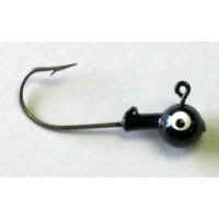 Kalin's Fishing Kalin 3/8oz 2/0 Hook Roundhead Jig