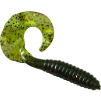 Kalin's Fishing Kalin Lunker Grub, 3in
