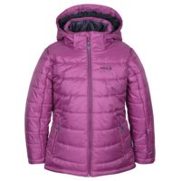 Kamik Leona 2 Mini Ripstop Jacket- Girl's