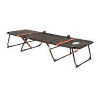 Kamp-Rite Emergency Treatment Cot