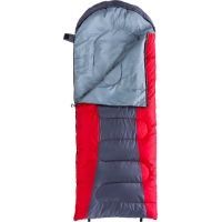 Kamp-rite Kamp Rite Camper 4 25 Degree Sleeping Bag 1 Person Capy