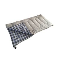 Kamp-Rite King Size 0 Deg Sleeping Bag